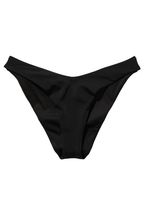 Victoria's Secret Black Brazilian Bikini Bottom