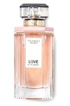 Victoria's Secret Love Eau de Parfum 100ml