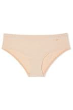 Victoria's Secret Champagne Nude Smooth Hipster Knickers