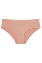 Victoria's Secret Sweet Nougat Nude Smooth Hipster Knickers