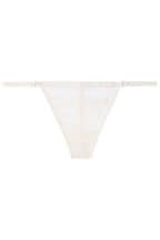 Victoria's Secret Chocolate & Sweets G String Knickers