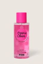 Victoria's Secret PINK Fresh & Clean Body Mist 250ml