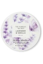 Victoria's Secret PINK Lavender Vanilla Body Butter