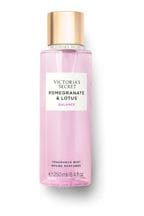 Victoria's Secret Pomegranate Lotus Body Mist