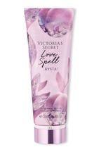 Victoria's Secret Crystal Body Lotion