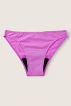 Victoria's Secret PINK House Party Pink Bikini Period Pant Knickers