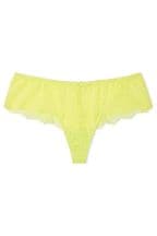 Victoria's Secret Lime Sweatshirts & Hoodies Hipster Thong Knickers
