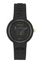 Versace Ladies Medusa Pop Black Watch