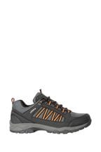 Buy Mountain Warehouse Mens Path Waterproof Outdoor Walking Shoes