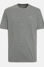 Guess LEA03 Grey Hedley T-Shirt