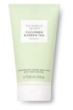 Victoria's Secret Cucumber Green Tea Body Wash