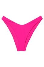 Victoria's Secret Forever Pink Brazilian Bikini Bottom