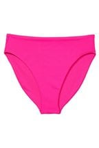 Victoria's Secret Forever Pink High Waisted Bikini Bottom