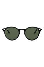 Ray-Ban Classic Round Medium Sunglasses