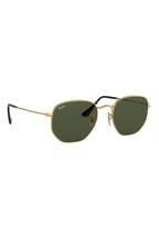 montblanc gold aviator sunglasses