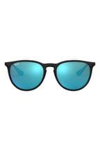 Sl 534 Acetate Cat-eye Sunglasses