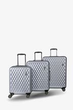 Rock Luggage Allure Suitcases Set of 3