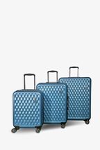 Rock Luggage Allure Suitcases Set of 3