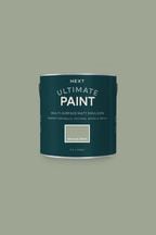 Mid Sage Green Next Ultimate® Multi-Surface 2.5Lt Paint