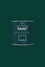 Jewel Green Atelier-lumieresShops Ultimate® Multi-Surface 2.5Lt Paint
