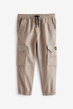 Stone Cargo Trousers (3-16yrs)