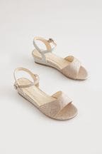 Occasion wedges sale