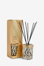 Dark Rose and Oud 180ml Fragranced Reed Diffuser