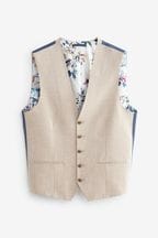 Stone Motionflex Stretch Waistcoat