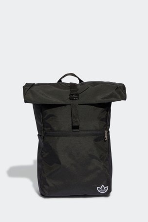 Adidas pouch bag black outlet