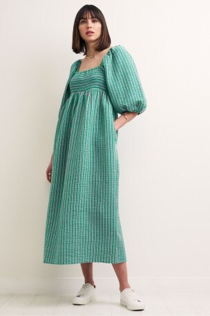 Kilee midi dress cheap