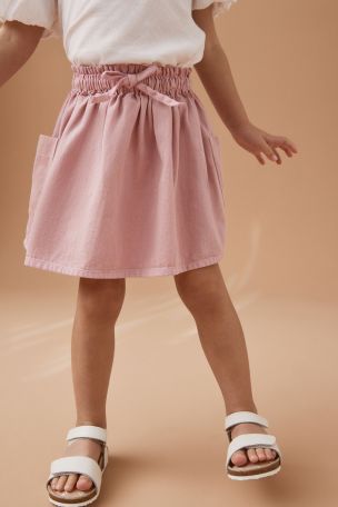Next sales jean skirt