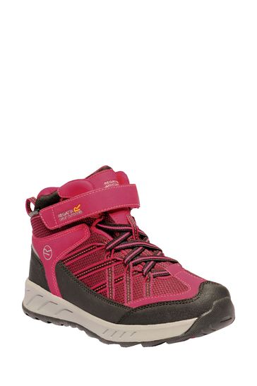 regatta waterproof boots
