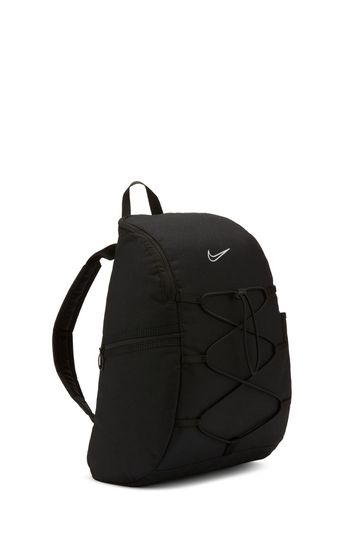 Nike Black One Backpack