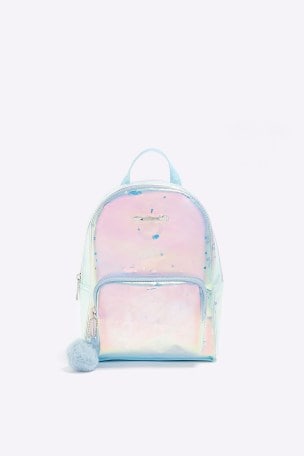 Unicorn backpack river best sale island