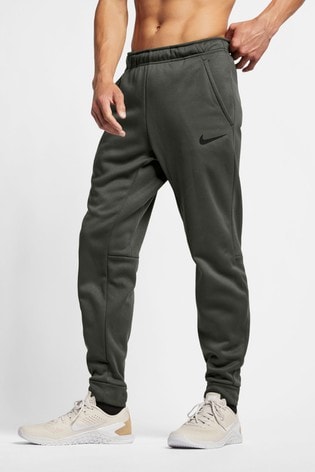 Buy Nike Therma Tapered Joggers from 