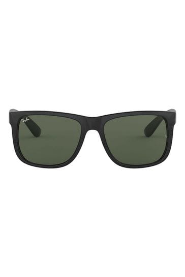 Buy Ray-Ban® Justin Sunglasses from the Next online shop