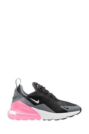 Buy Nike Air Max 270 Youth Trainers 