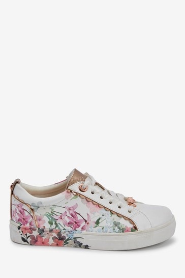 Buy Baker by Ted Baker Scallop Print 