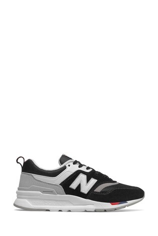 Buy New Balance 997 Trainers from the 