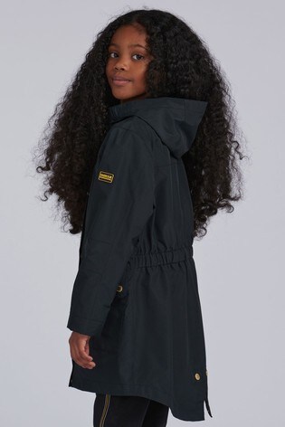 barbour pedal waterproof jacket