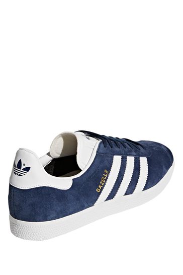 next gazelle trainers