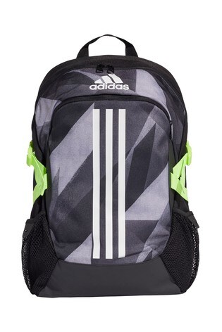 adidas All Over Print Power Backpack 