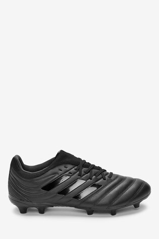 Buy adidas Black Copa 20.3 Football 