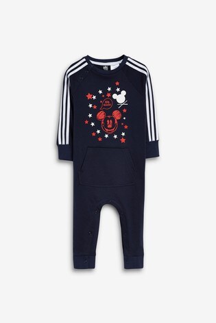 adidas all in one baby