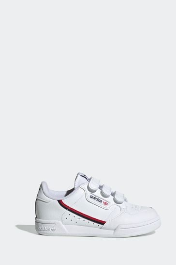 womens adidas continental trainers