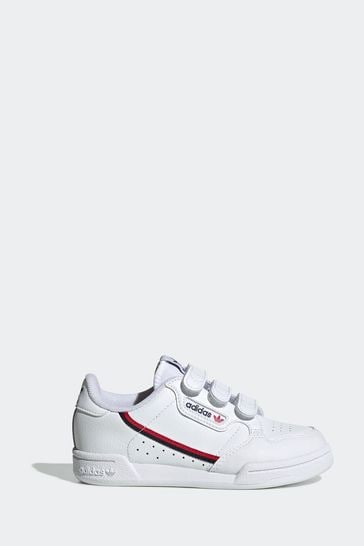 adidas originals continental 80 junior