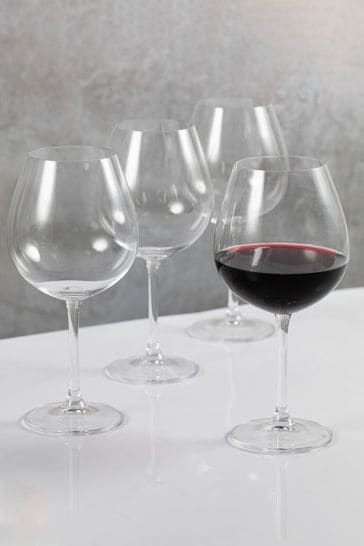 mikasa glasses