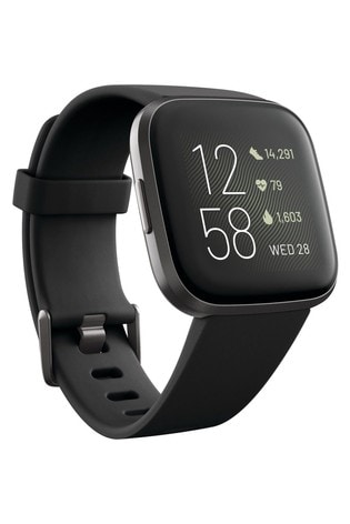 Buy Fitbit™ Versa 2 Smartwatch from 