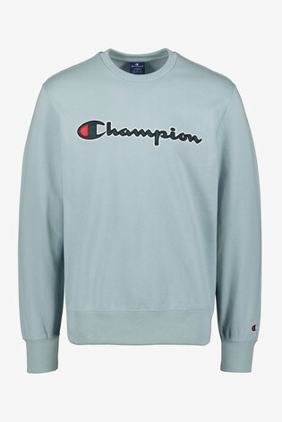 champion uk sweatshirt