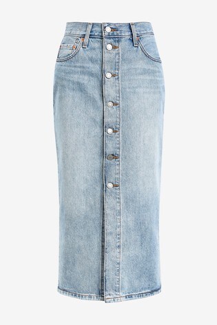 levis skirt uk